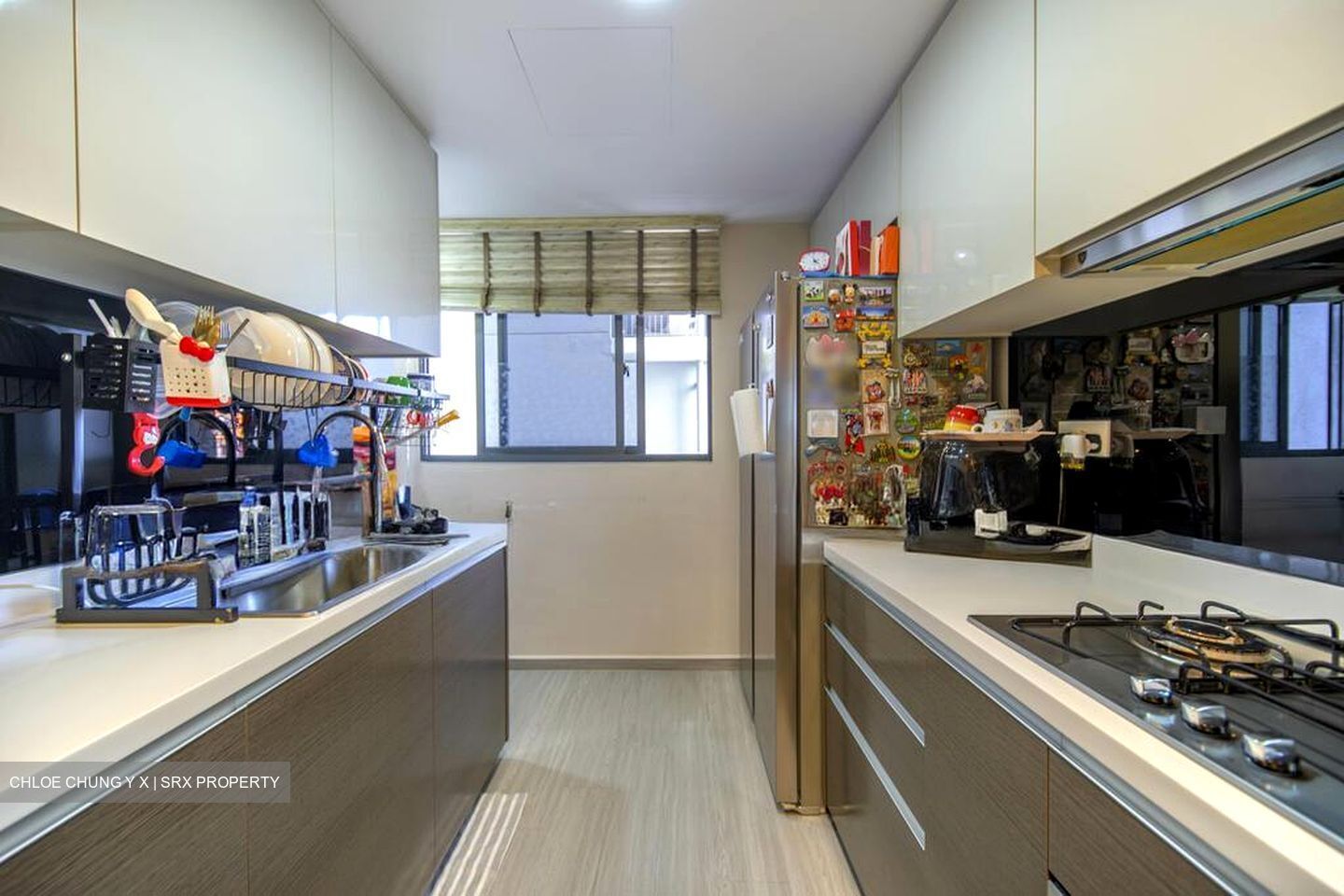 Twin Fountains (D25), Condominium #519336031